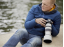 Объектив Canon RF 70-200mm f/2.8L IS USM купить